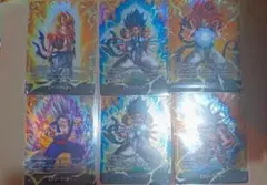 エナジーマーカー dualeevolution ノーマル5種コンプセット