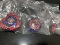 ベイキックオフセットFCバルセロナVer. ヘルズハンマー 3-70 H ヘキサ