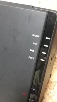 Synology ds216 play