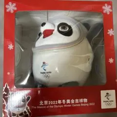 2026年最新】オリンピックパンダの人気アイテム - メルカリ