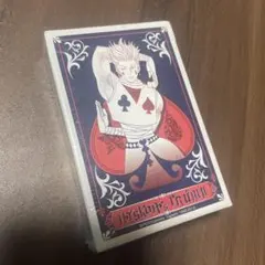 2025年最新】ヒソカ トランプの人気アイテム - メルカリ