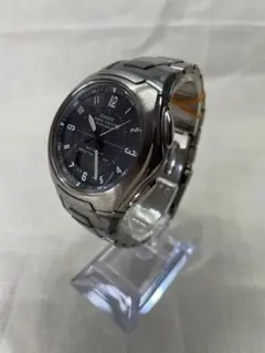 【稼働腕時計】CASIO wave ceptor WVA-430TJ 電波ソーラ
