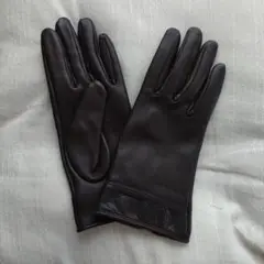 本革 手袋