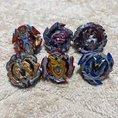 2026年最新】ベイブレードバーストBUの人気アイテム - メルカリ