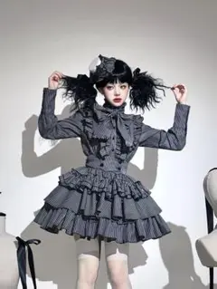 2025年最新】CATCOCOON クラシカルドールスカートの人気アイテム
