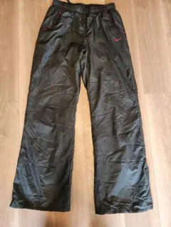 NIKEジャージシャカシャカパンツ