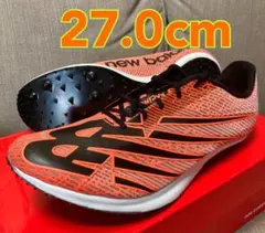 new balance スパイクシューズ SD~X 美品　試合で使用 Amazon | [ニューバランス] ランニングシューズ FuelCell