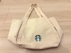 スタバ　福袋　2025 トートバッグ
