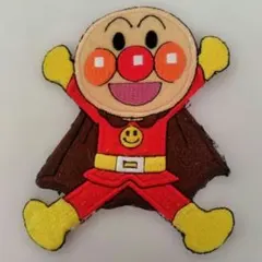 アンパンマン 和洋裁材料