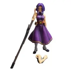 フィギュア 僕のヒーローアカデミア B賞 レディ・ナガン 2602021