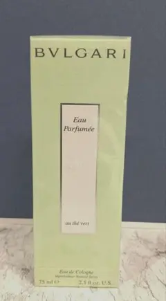 BVLGARI ブルガリ オパフメ テブラン オードトワレ 75mL 目黒蓮 BVLGARI ブルガリ オパフメ テブラン オードトワレ 75mL 目黒蓮 2025年