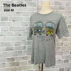 ザ・ビートルズ Tシャツ マジカルミステリーツアー バンドM C450のサムネイル