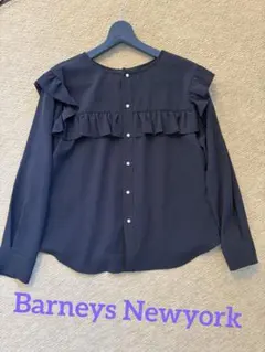 2025年最新】BARNEYS NEW YORK レディース 長袖 シャツ・ブラウスの