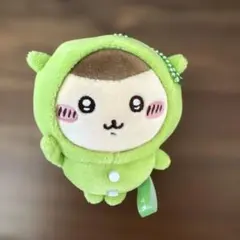 ちいかわ　パジャマパーティーなぷちミニマスコット　くりまんじゅう