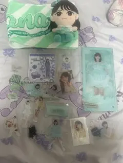 板倉可奈 まとめ売り - メルカリ