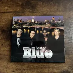 Blue Best of Blue CD 日本盤のサムネイル