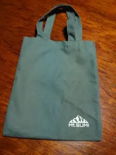 Mt.SUMI 手提げバック