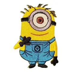 A−173【　アイロンワッペン　】　刺繍ワッペン　アップリケ　ワッペン