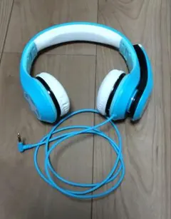 進研ゼミ 学習用ヘッドホン