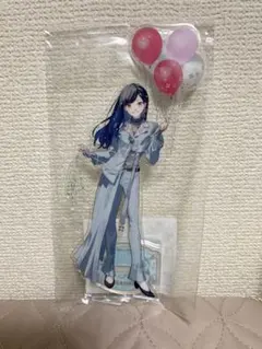 プロセカ感謝祭 アクリルスタンド 白石杏