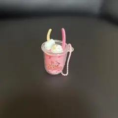 クッピーラムネ ミニチュア キーホルダーのサムネイル