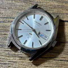 T*u様 美品⭐️seiko セイコー ロードマチック スペシャル 稼働品 ビン 2025年最新】セイコー ロードマチックスペシャルの人気アイテム