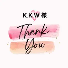K.K.W.