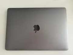 【美品】Apple MacBook Air スペースグレー