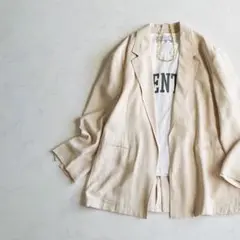 JOURNAL STANDARD relume ワイドシルエット ジャケット