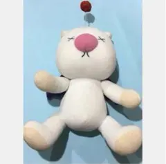 ファイナルファンタジー14 モーグリ ガレリア ぬいぐるみ 非売品