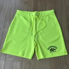 bassmania ハーフパンツのサムネイル