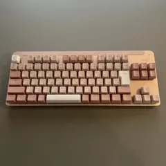 ロジクール SIGNATURE K855 ワイヤレス メカニカル キーボード