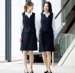☆新品⭐︎55%off☆　11号　スカート　フォーク　 制服　事務　SALE