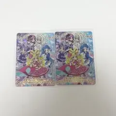 映画名探偵プリキュア キラキラカードグミ キミプリ