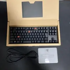 Razer Huntsman Tournament Edition