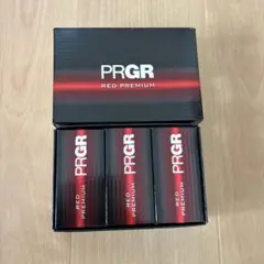 PRGR RED PREMIUM ゴルフボール