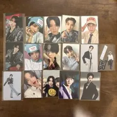 JO1 佐藤景瑚 トレカ まとめ売り