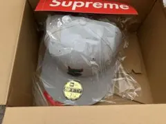 Supreme Devil S Logo New Era 7 3／8