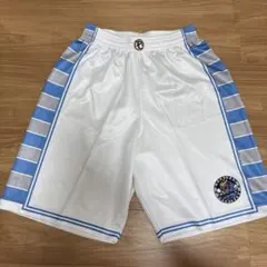 筑波大学バスケ部 旧ユニフォーム パンツMIZUNO(紐なし) - メルカリ
