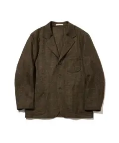 J.PRESS Tweed 3B Sack Jacket Japan Madeのサムネイル