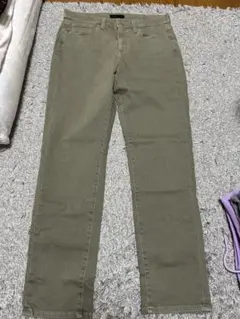 パンツ スキニーパンツ