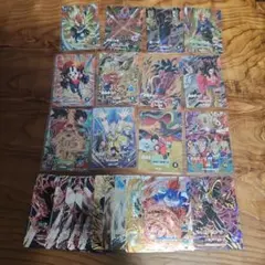 ドラゴンボールダイバーズ sdv10 コンプリートセット