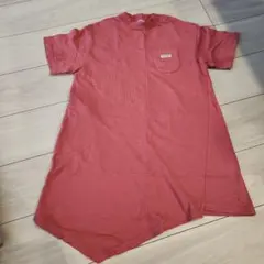 BREEZE 半袖ワンピース 130サイズ