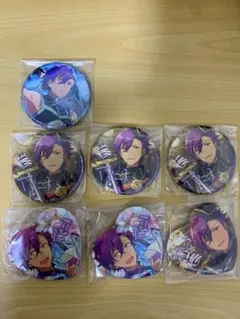 あんスタ　アドニス　7点セット