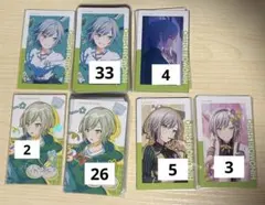 プロセカ エピカ 日野森志歩 22セット - メルカリ