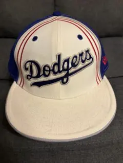 ロサンゼルス・ドジャース ニューエラ キャップ