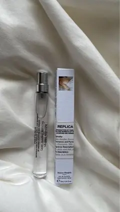 Maison Margielaレイジーサンデーモーニング　香水 10ml