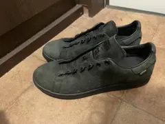 adidas スタンスミス　GORE-TEX