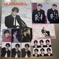 Stray Kids Changbin チャンビン