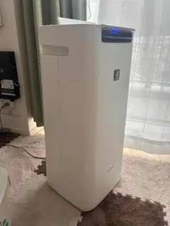 象印マホービン 空気清浄機 PU-AA50-WA 24畳対応 ホワイト - メルカリ